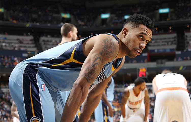 Grizzlies vs. Suns: Photos Photo Gallery | NBA.com