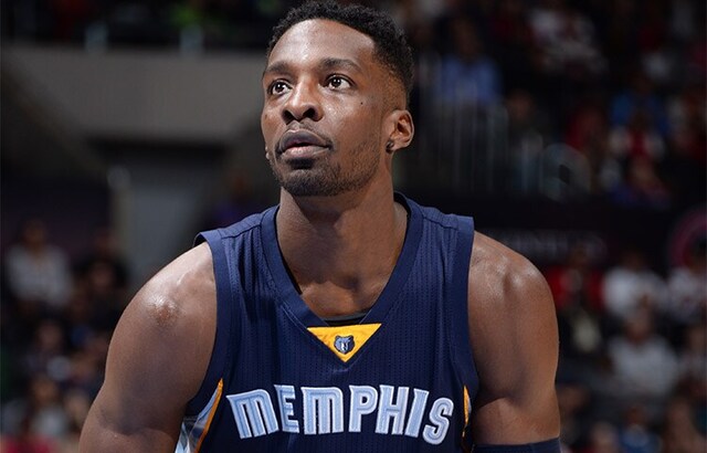 Grizzlies @ Clippers: Photos Photo Gallery | NBA.com