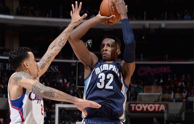 Grizzlies @ Clippers: Photos Photo Gallery | NBA.com