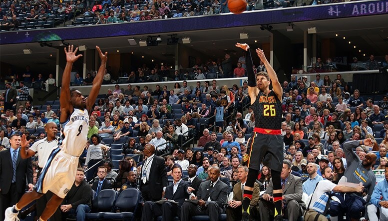 Grind City GameDay: Grizzlies vs Hawks | Memphis Grizzlies