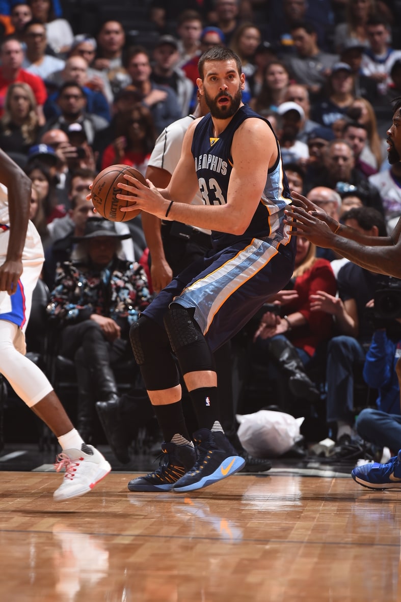 Grizzlies Clippers photos Photo Gallery
