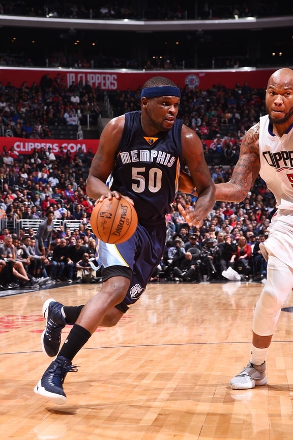 Grizzlies Clippers photos Photo Gallery