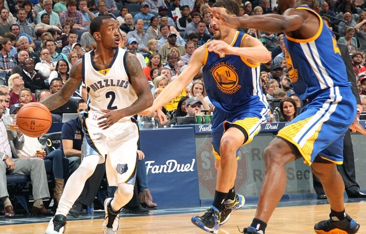 Grizzlies vs. Warriors: Photos Photo Gallery | NBA.com