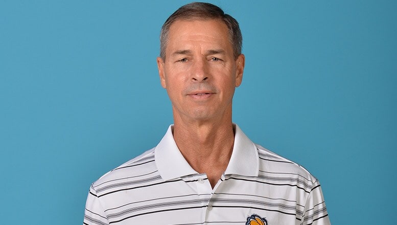 Getting to know… Jeff Bzdelik | Memphis Grizzlies