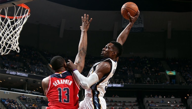 Grizzlies announce 2015/16 Broadcast Schedule | NBA.com