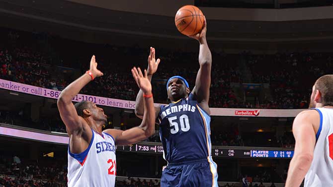 Grizzlies at Sixers preview | Memphis Grizzlies