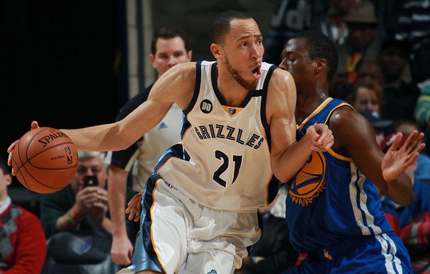 Grizzlies vs. Warriors preview | NBA.com