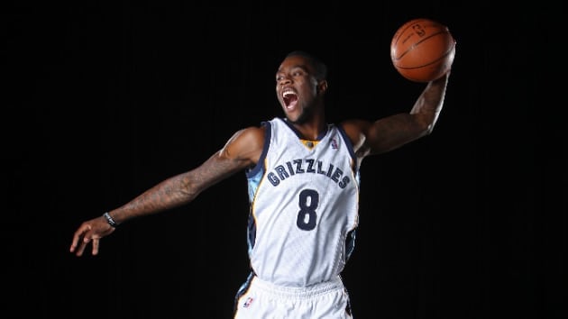 Grizzlies sign Tony Wroten | NBA.com
