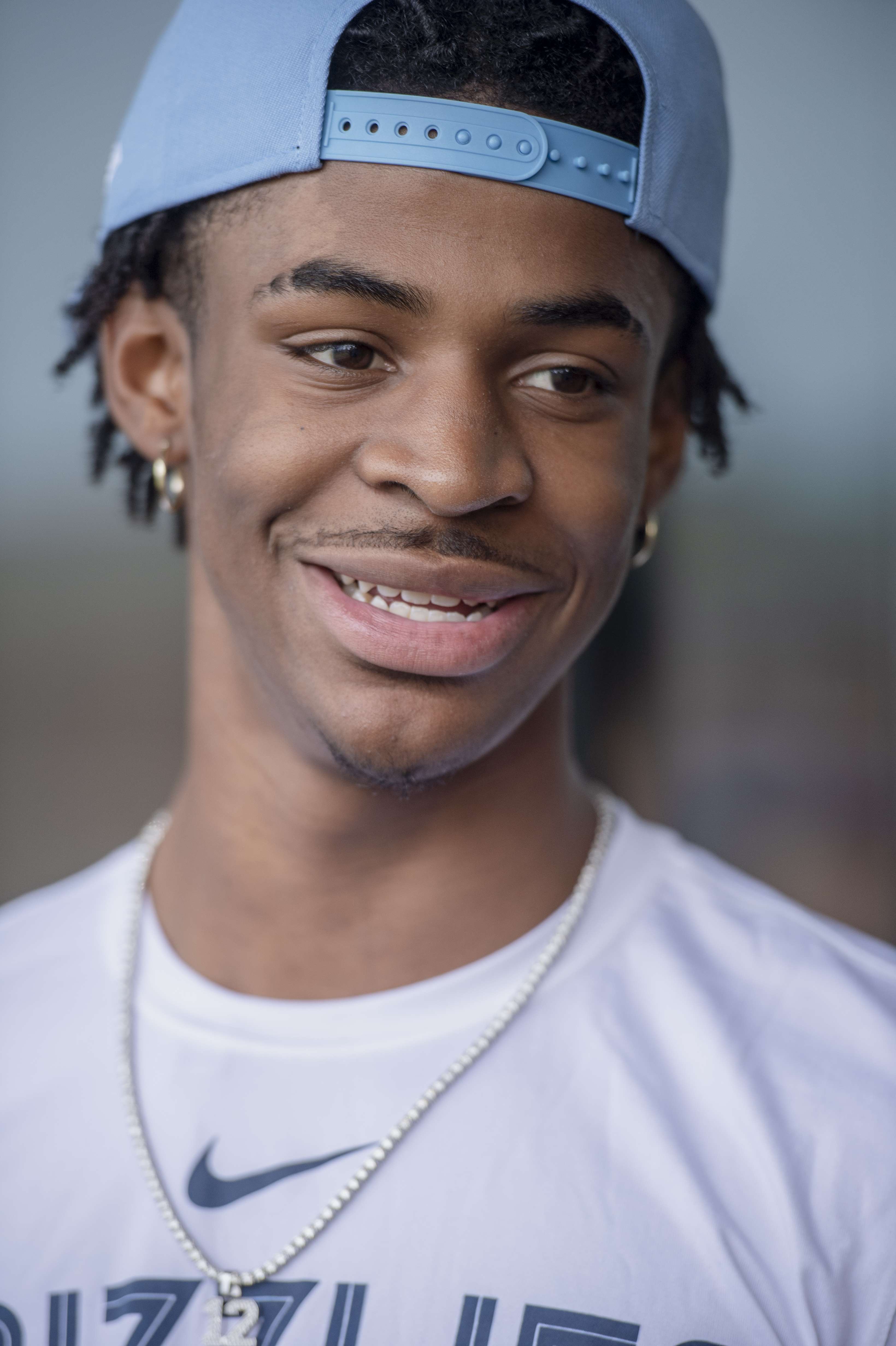 Ja Morant's Instagram, Twitter & Facebook on IDCrawl