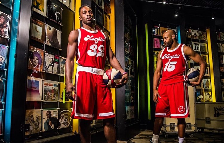 Memphis sounds jersey on sale