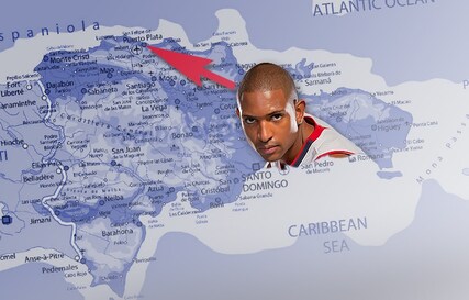 8 Things You Should Know About Al Horford... | Atlanta Hawks