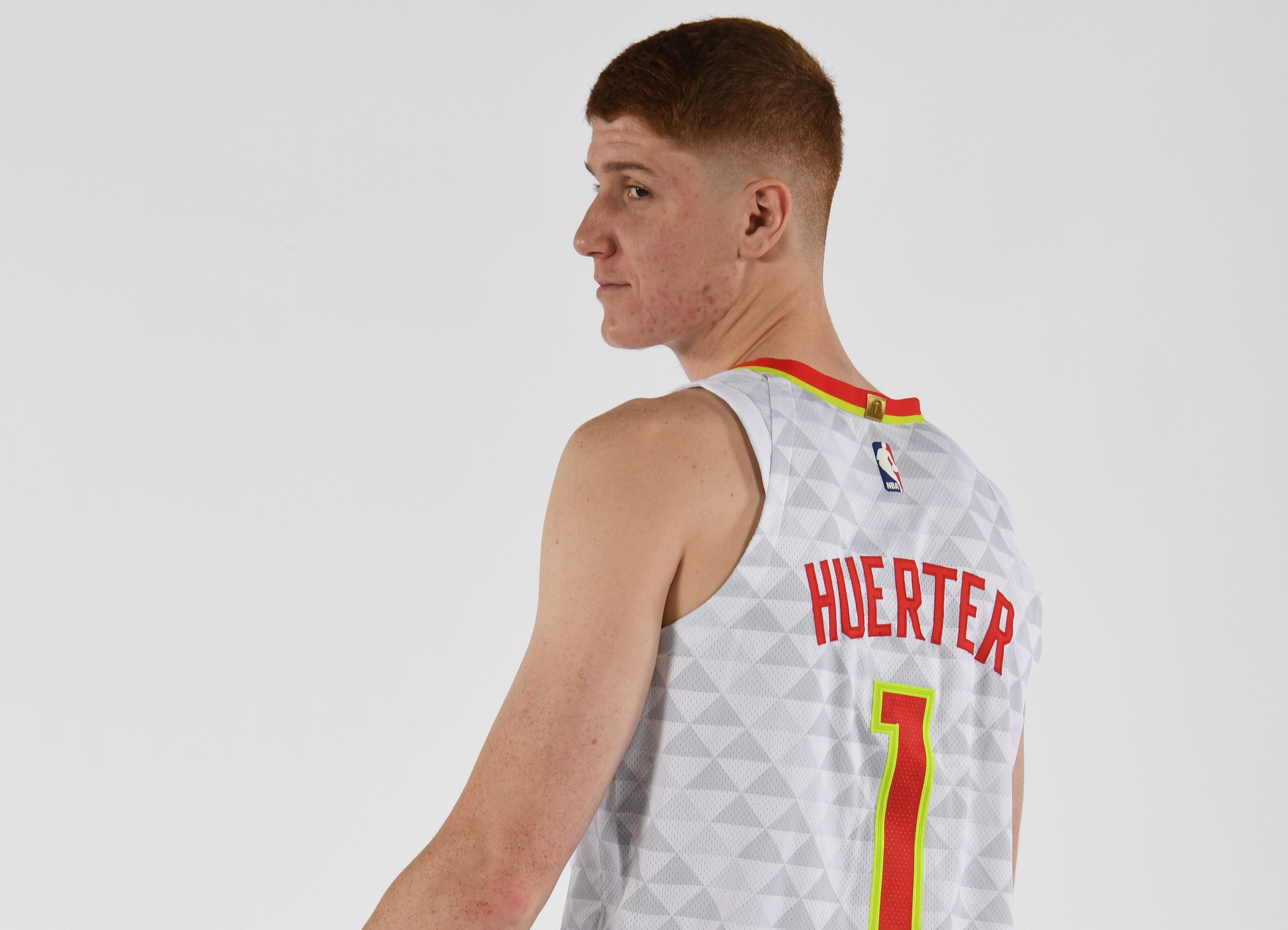 kevin huerter mlk jersey