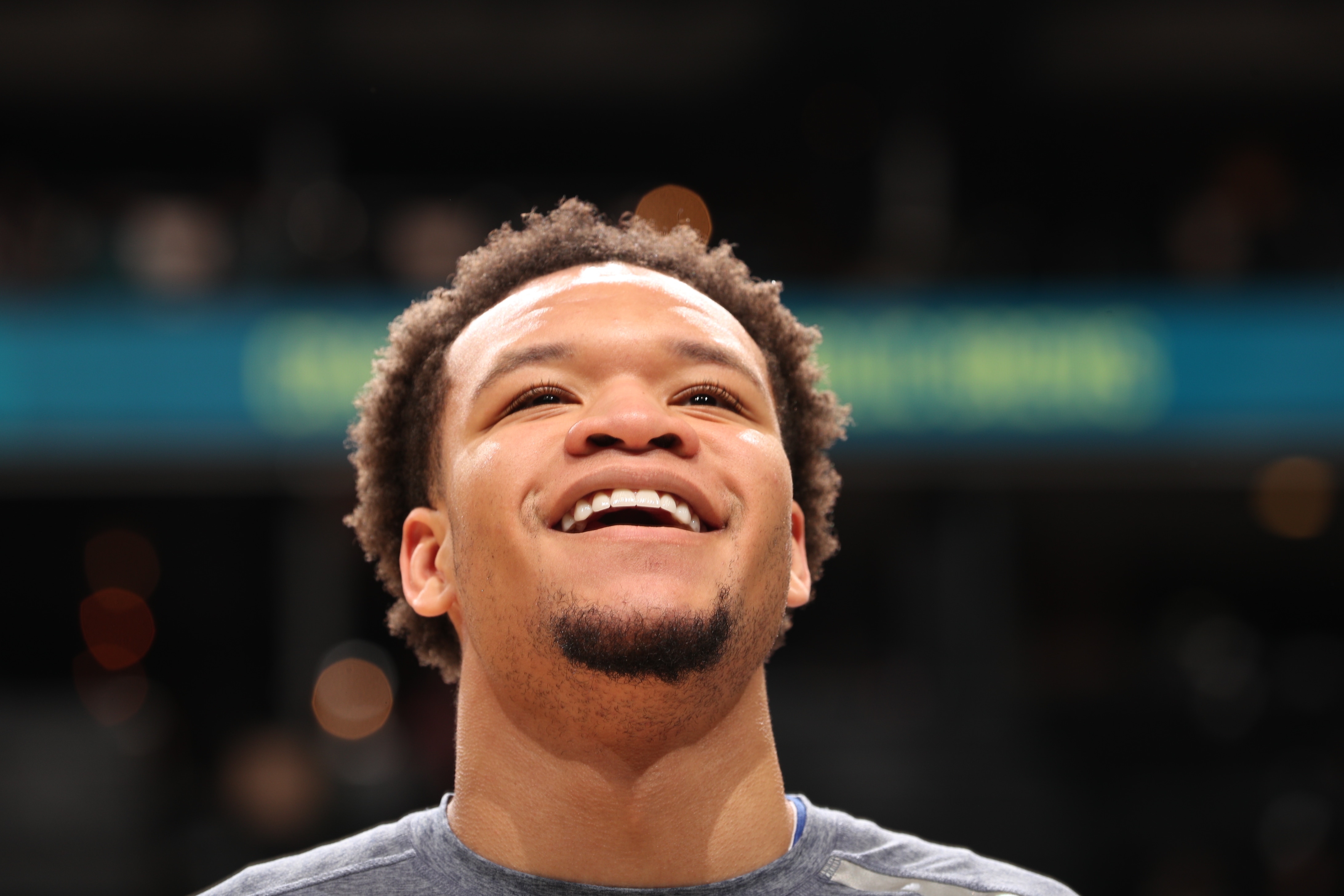 Kevin Knox Top Photos 202122 Season Photo Gallery