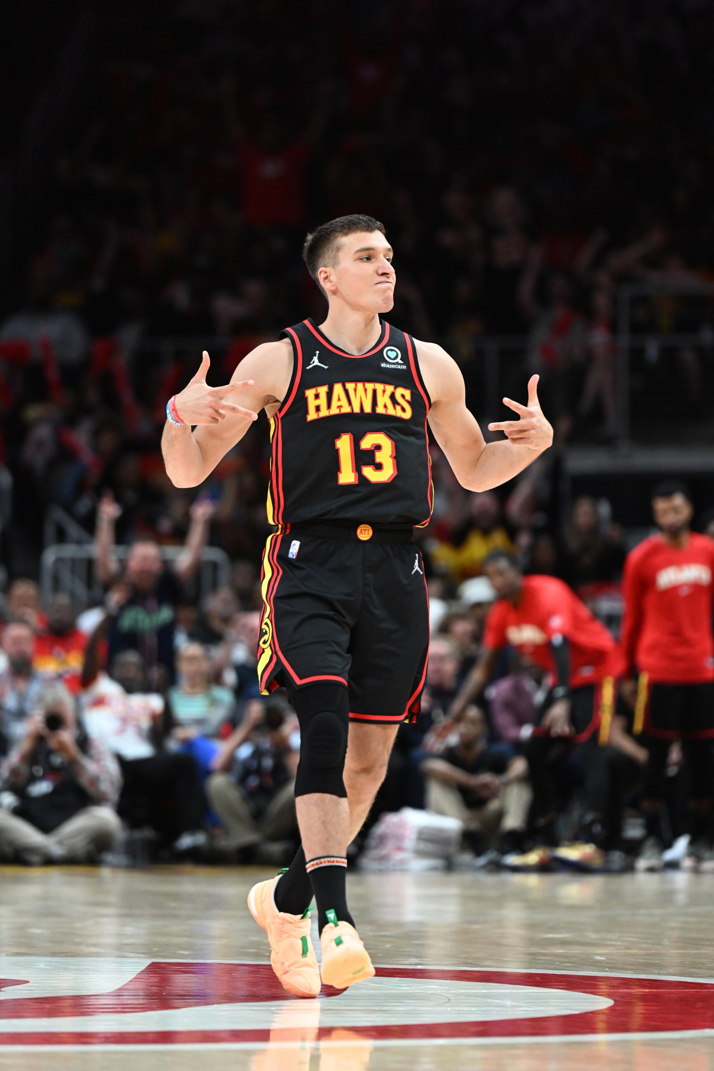 Bogdan Bogdanovic