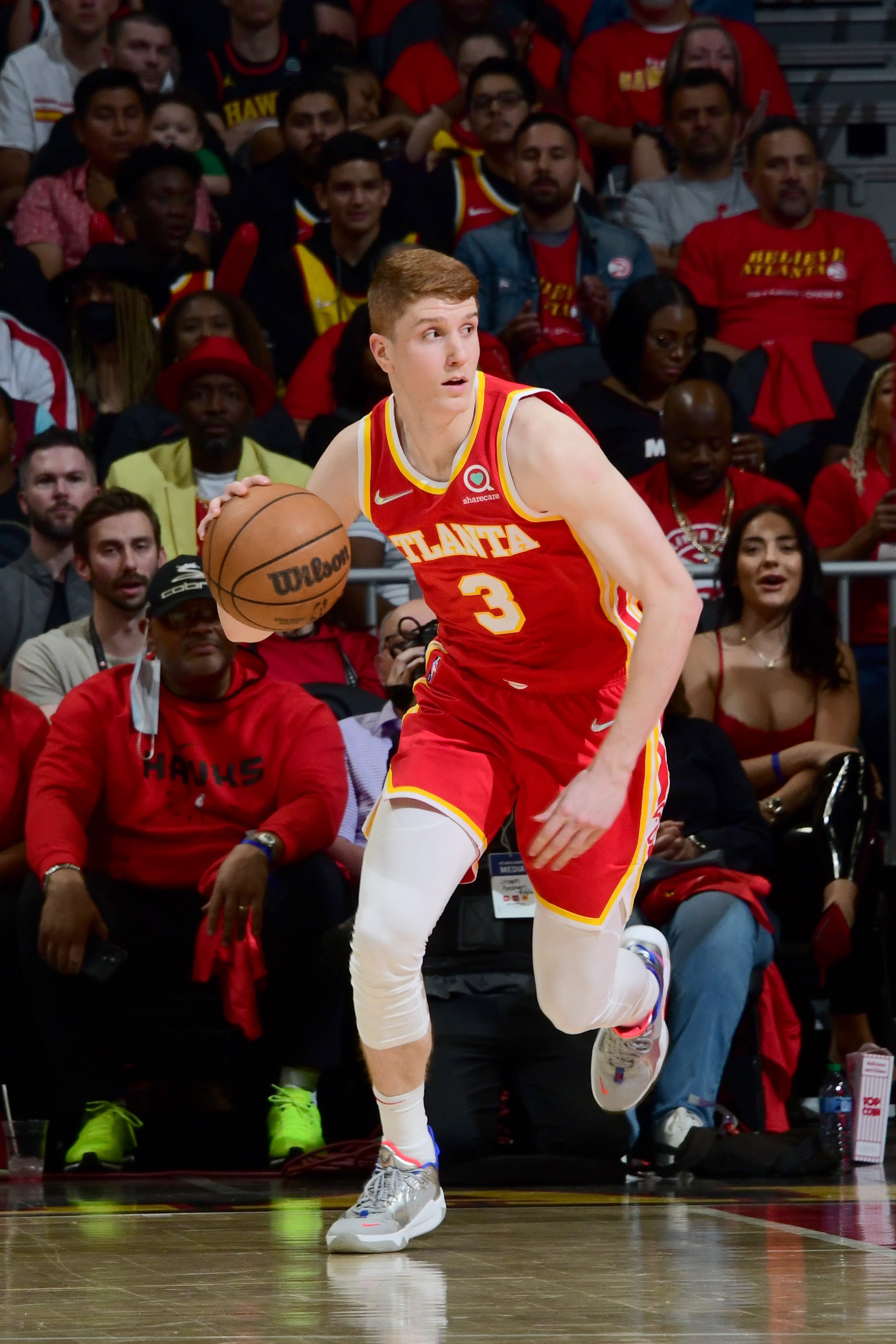 Hawks Overcome 16 PT Deficit to Defeat Heat Photo Gallery | NBA.com 