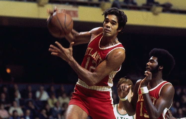Jim washington nba clearance