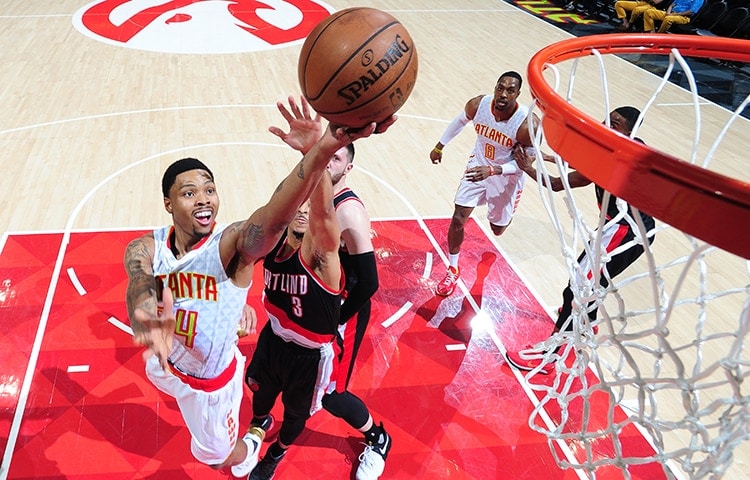 Atlanta Hawks Injury Updates | Atlanta Hawks