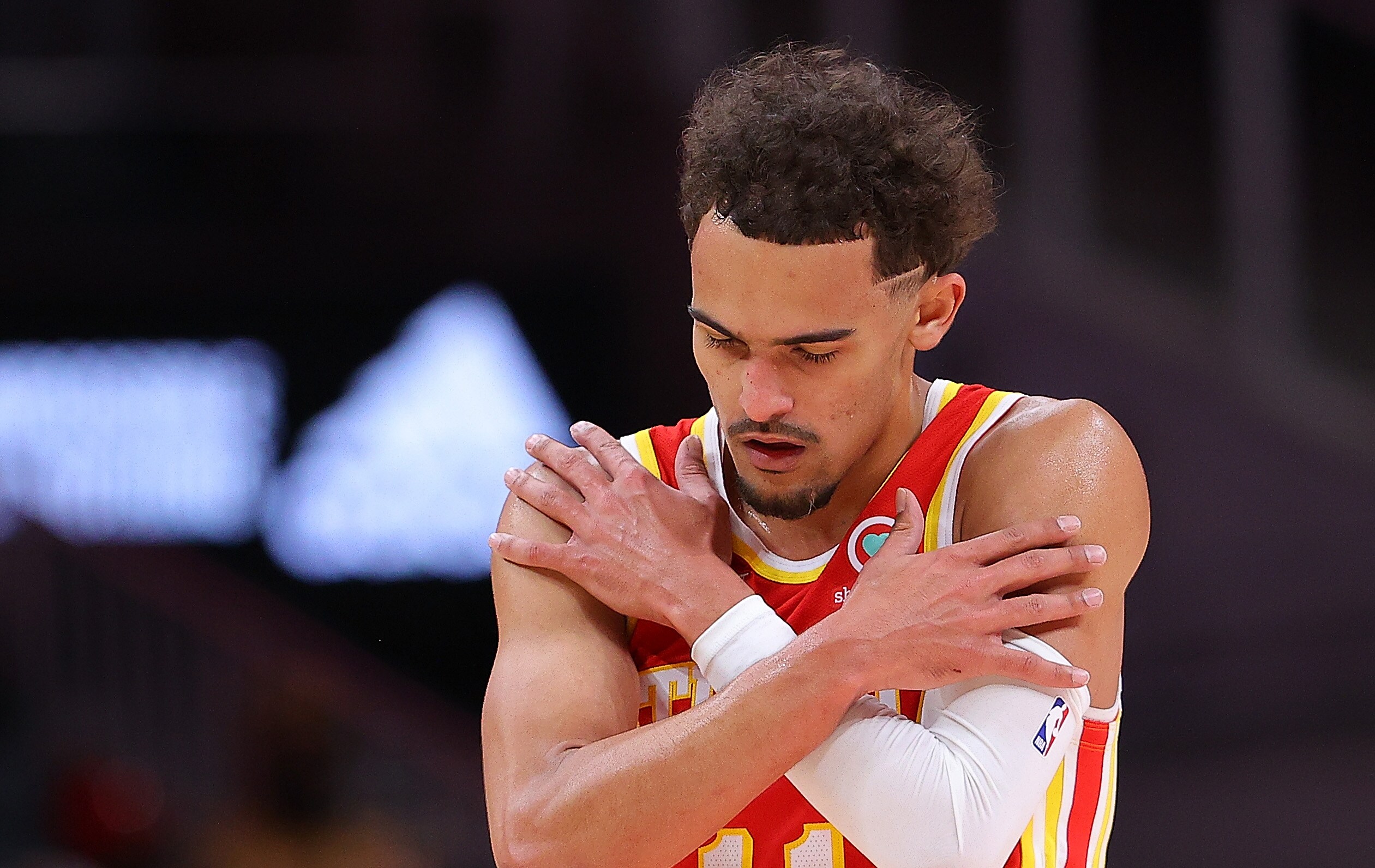 Hawks Beat Pacers, Continuing Home Win Streak | Atlanta Hawks