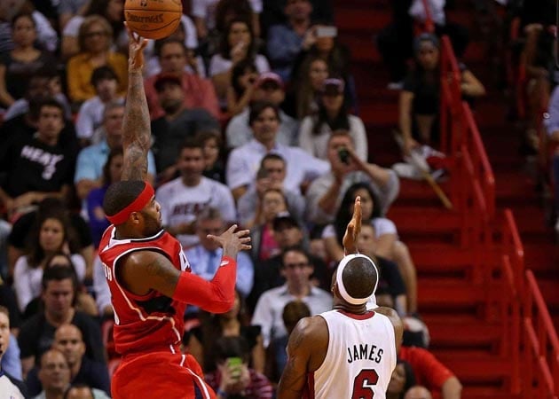 Heat (1995 film) visual data 2