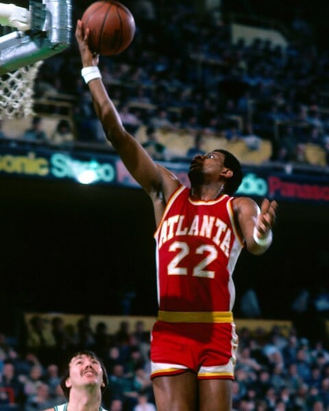 Hawks Classic: John Drew | Atlanta Hawks