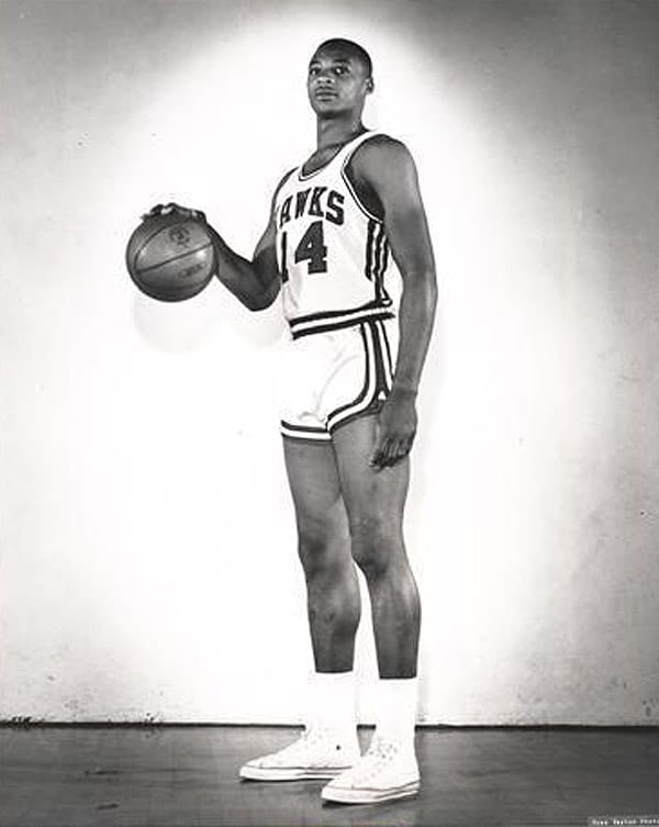 Hawks Classic: Zelmo Beaty | Atlanta Hawks