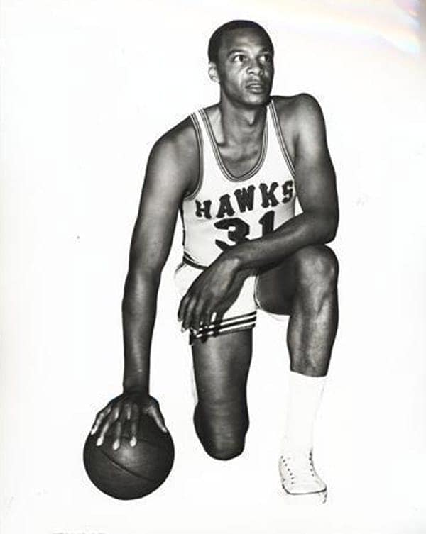 Hawks Classic: Zelmo Beaty | Atlanta Hawks