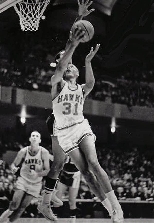 Hawks Classic: Zelmo Beaty | Atlanta Hawks
