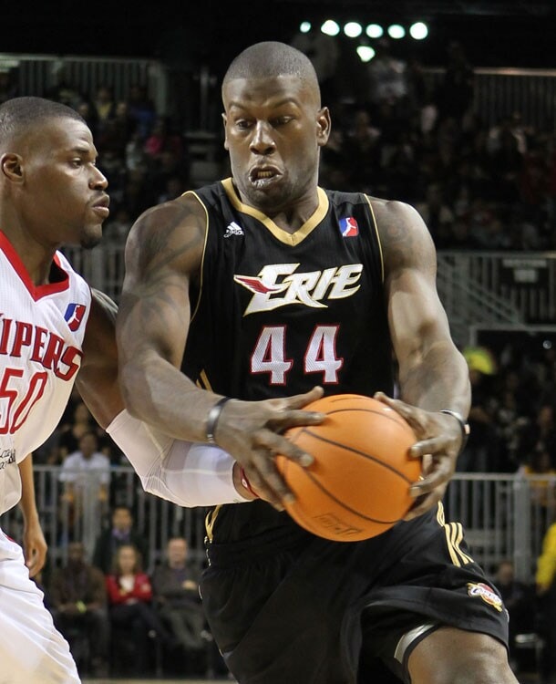 Andre Dickens On : \"This Year's Atlanta Hawks Team Has Gone...