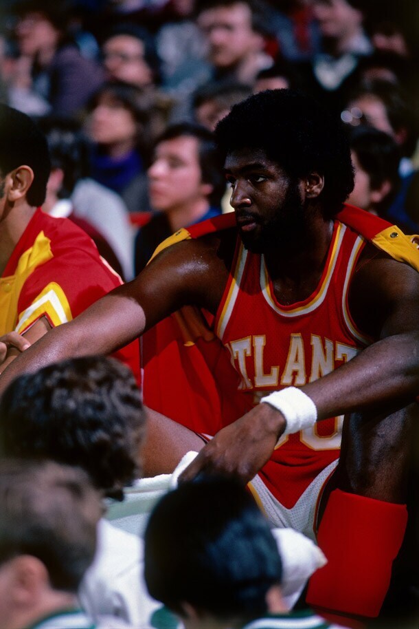 Hawks Classic Tree Rollins Photo Gallery