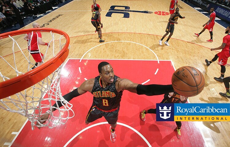 Spirited Hawks Nearly Grab Win In D.C. | Atlanta Hawks