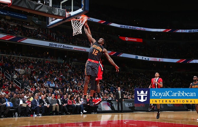 Spirited Hawks Nearly Grab Win In D.C. | Atlanta Hawks