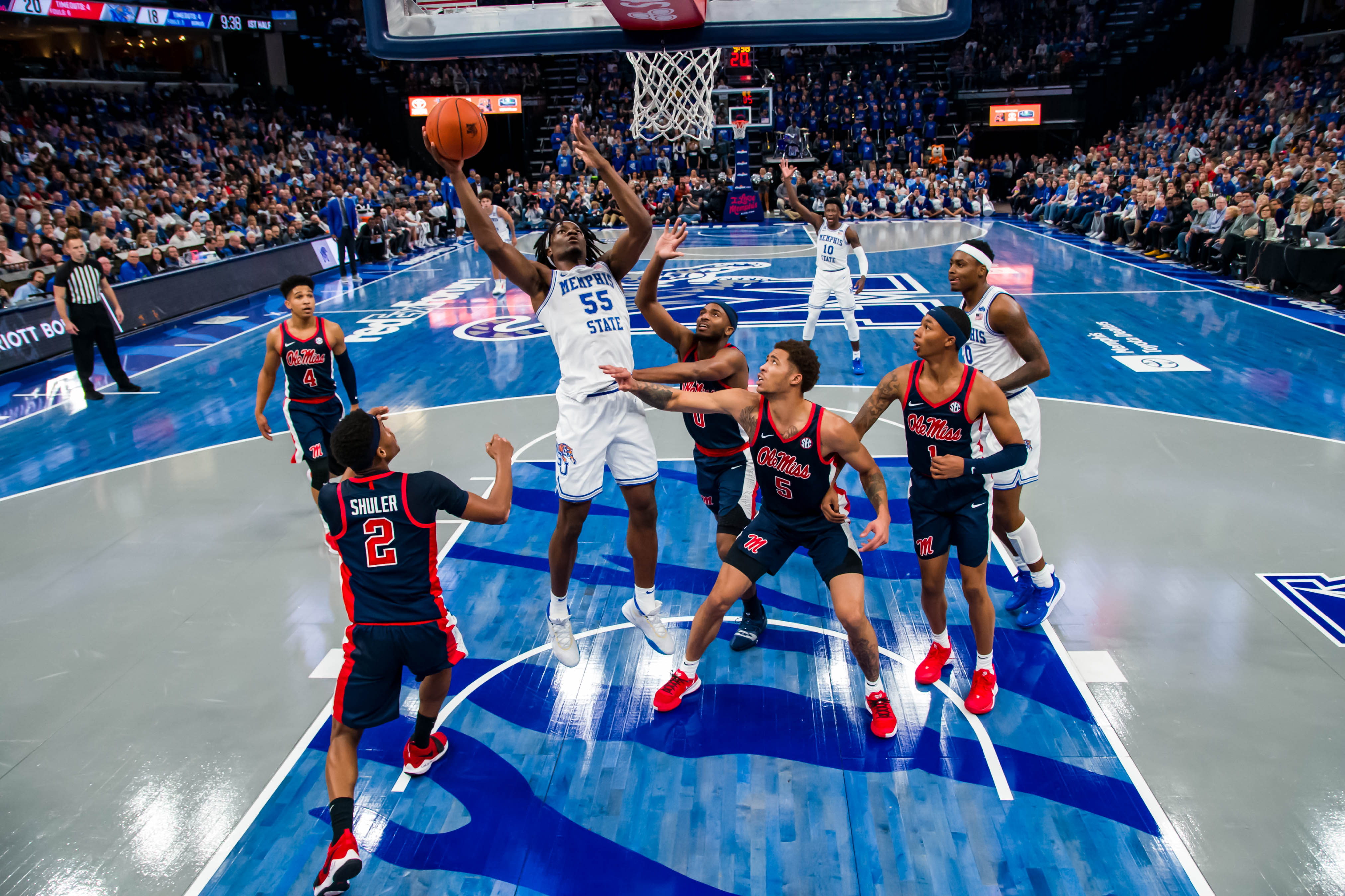 PHOTOS Miami HEAT Draft Pick Precious Achiuwa Photo Gallery