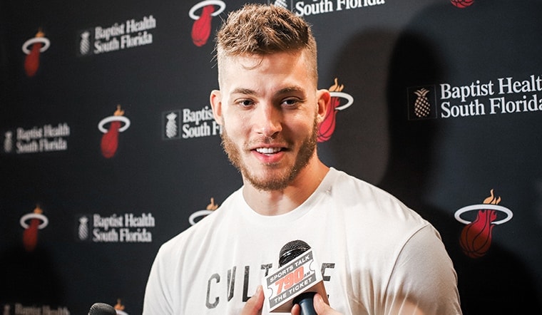 M leonard sale nba