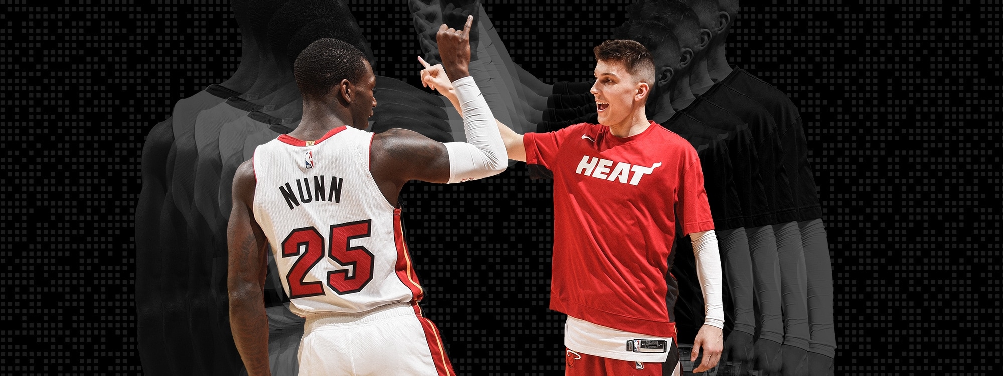 Meet The Girlfriend of Tyler Herro: The Rising Star Behind the NBA Sensation