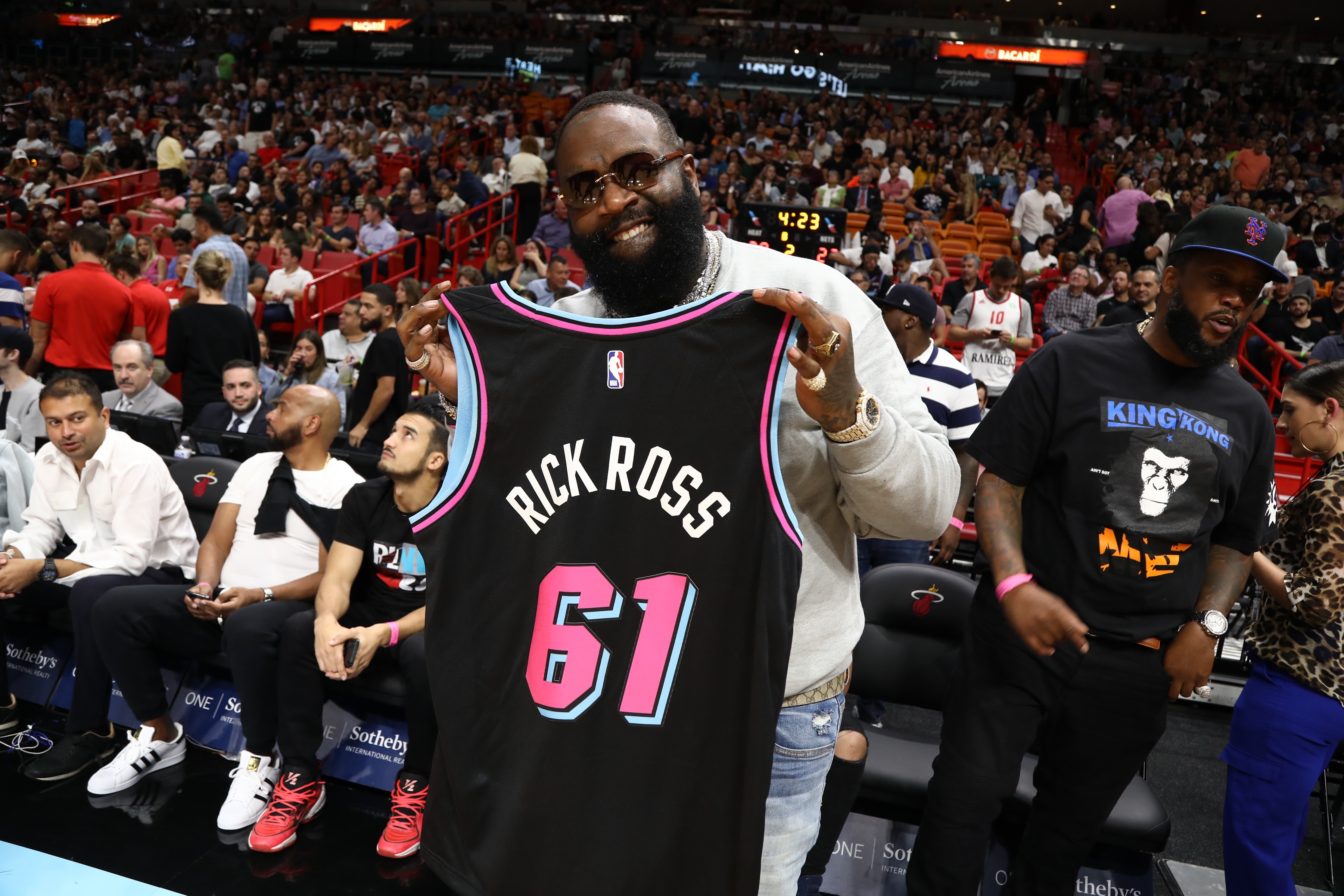 vice city nba
