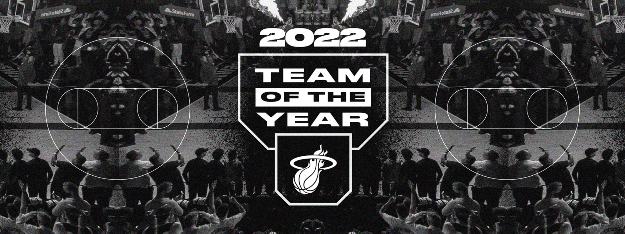 HEAT NAMED 2022 “TEAM OF THE YEAR” | NBA.com