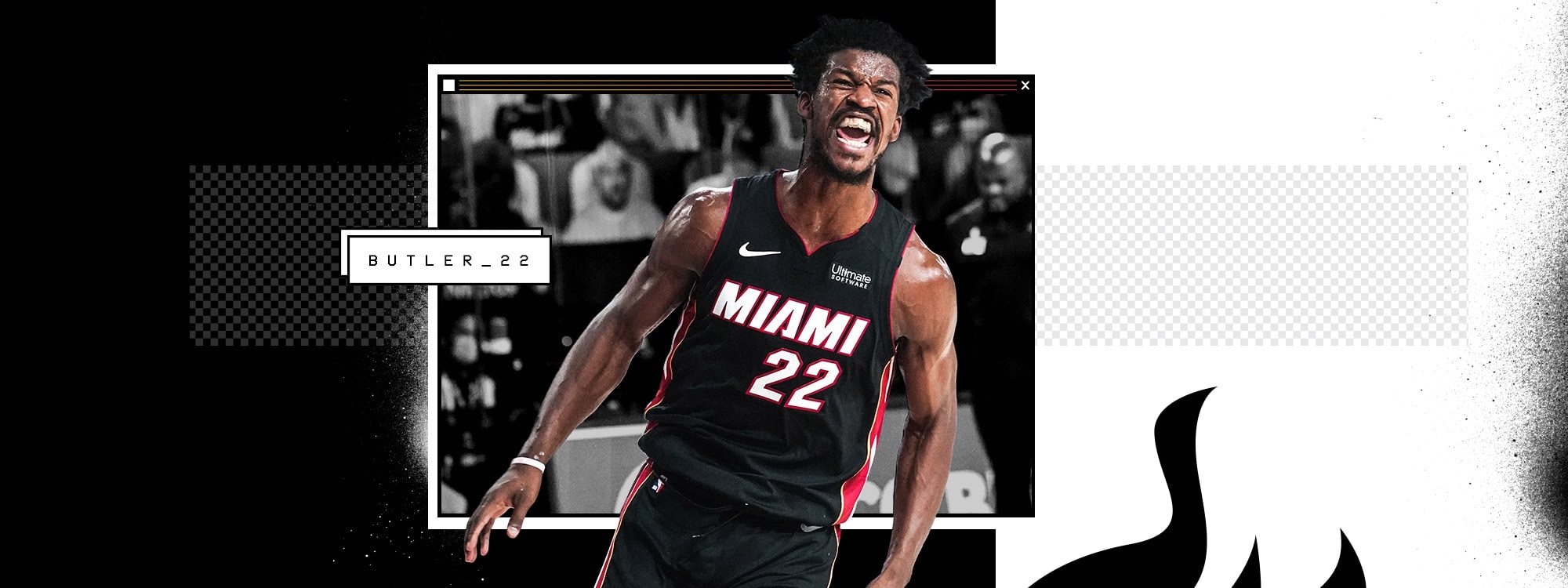 Jimmy Butler Named To AllNBA Team