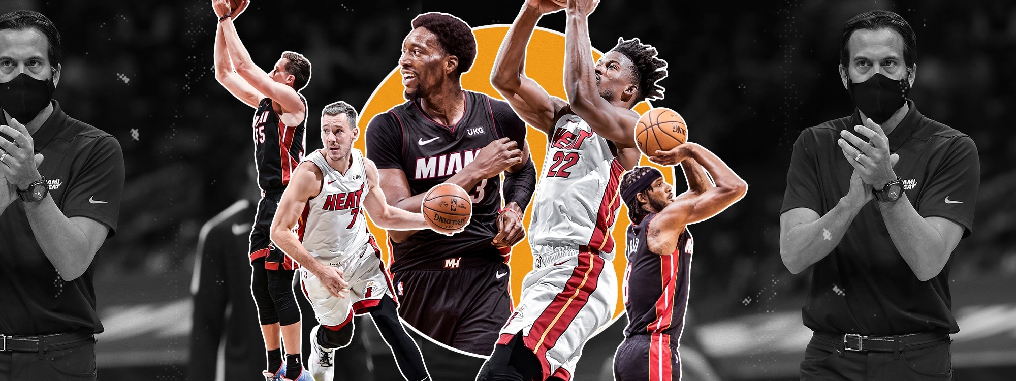 Miami Heat: Are they pretenders or contenders heading into 2020-21?