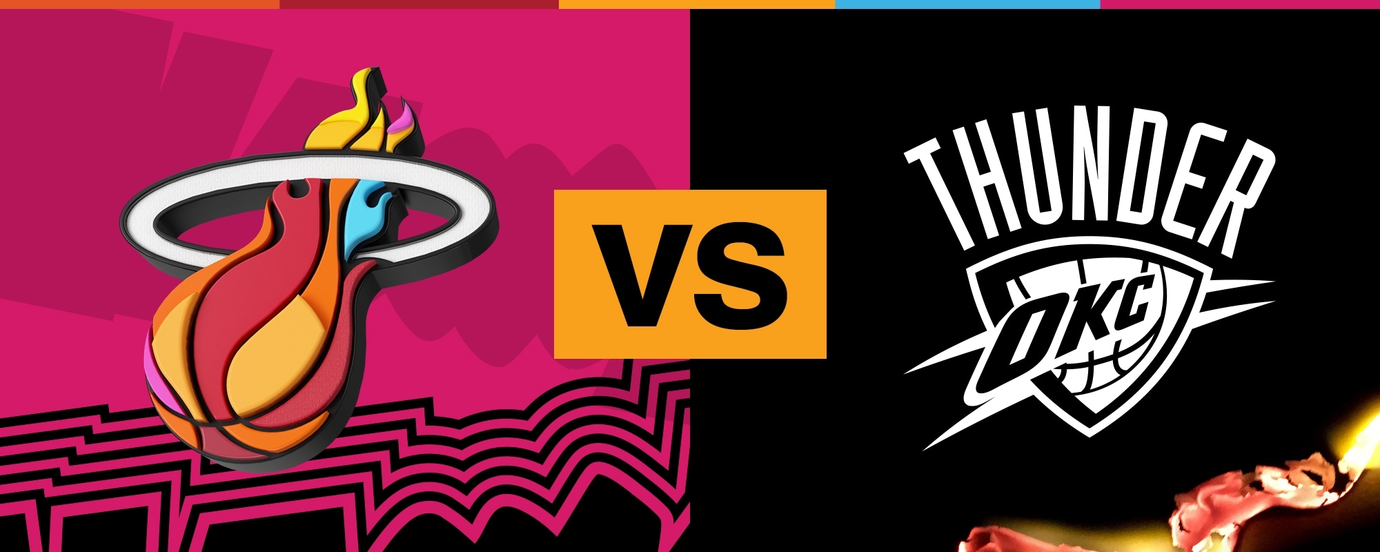 Gameday Rundown: First Meeting With OKC | Miami Heat