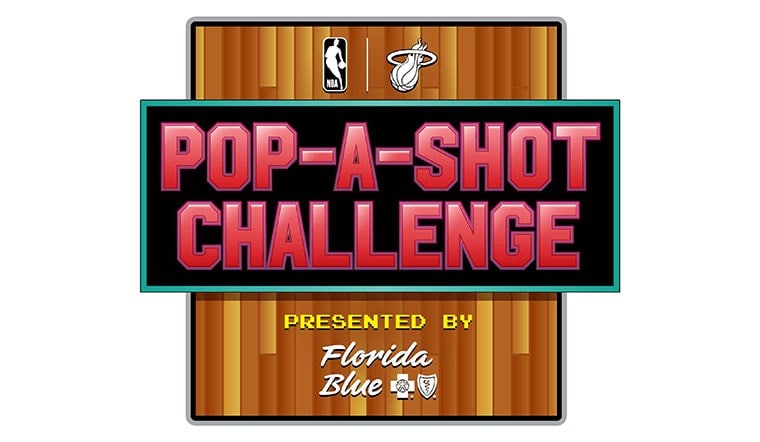 Nba pop a shot challenge Outlet
