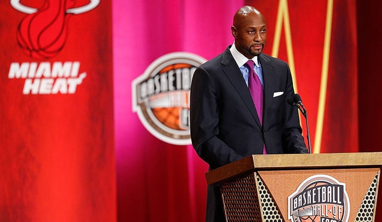 Hall of Fame: Alonzo Mourning | NBA.com