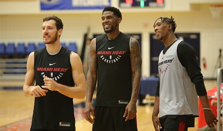 Miami heat uni on sale