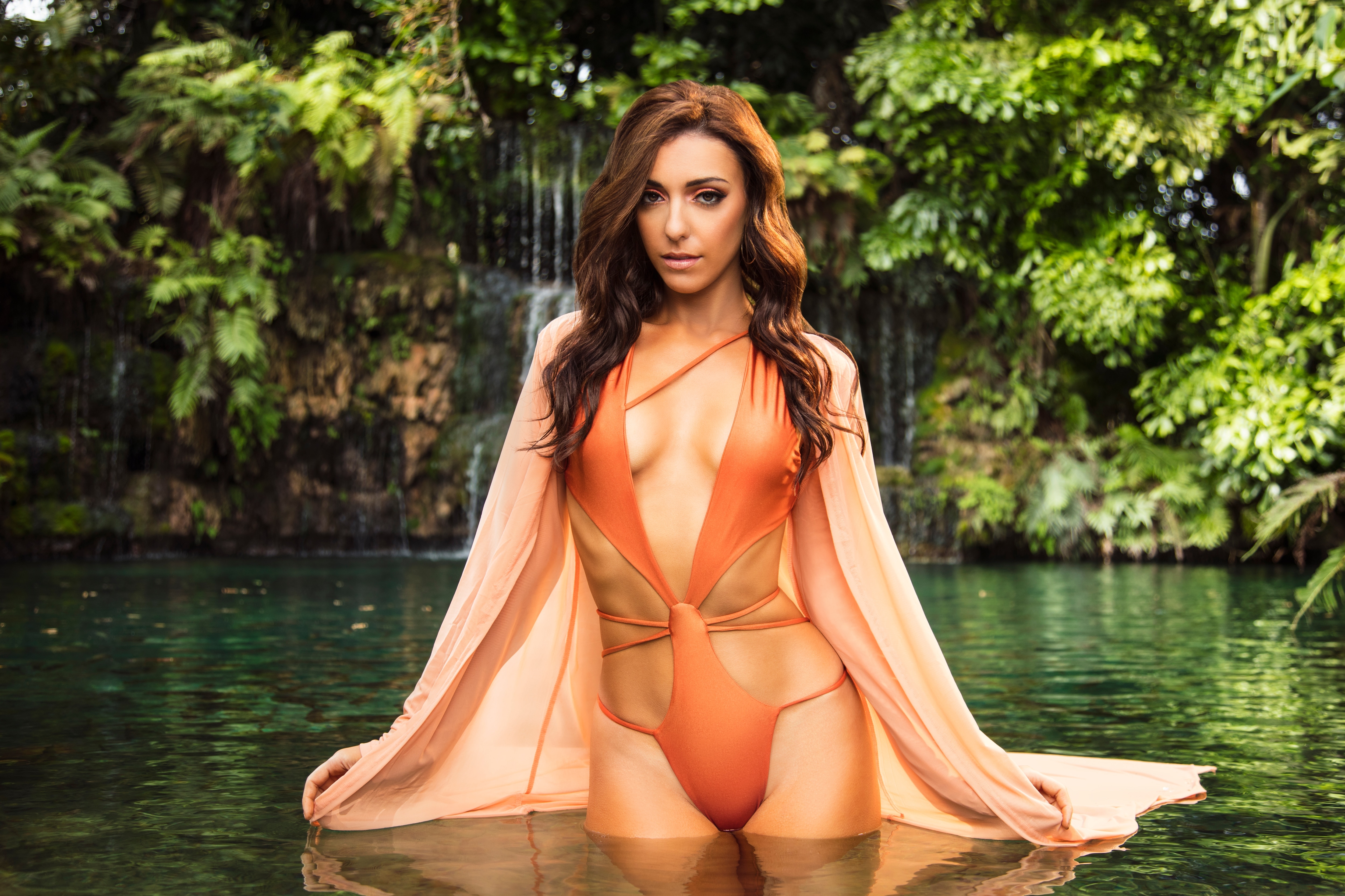 吴贝芳posted on LinkedIn, image size:5000x3334