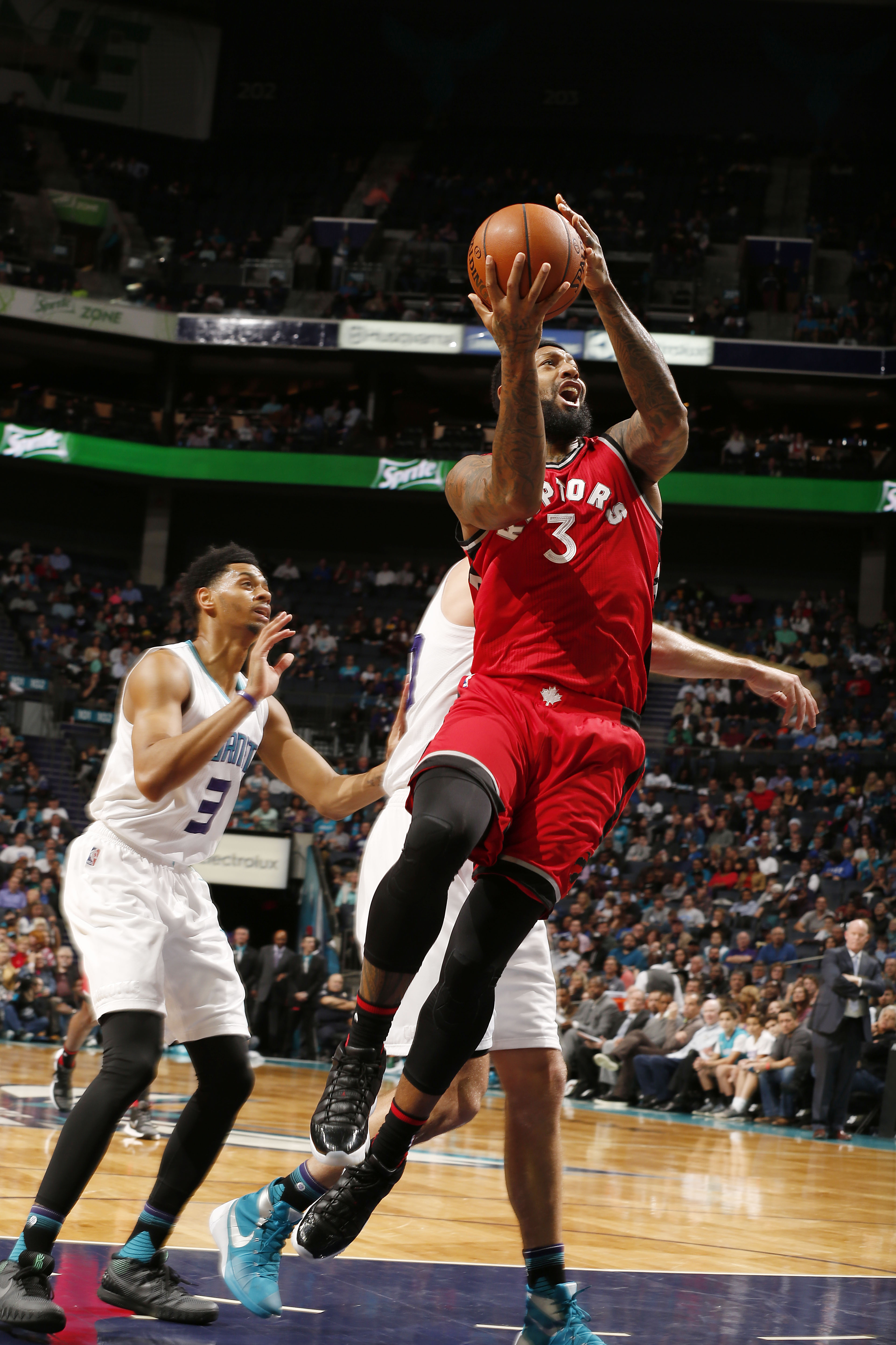 James Johnson Photo Gallery | Miami Heat
