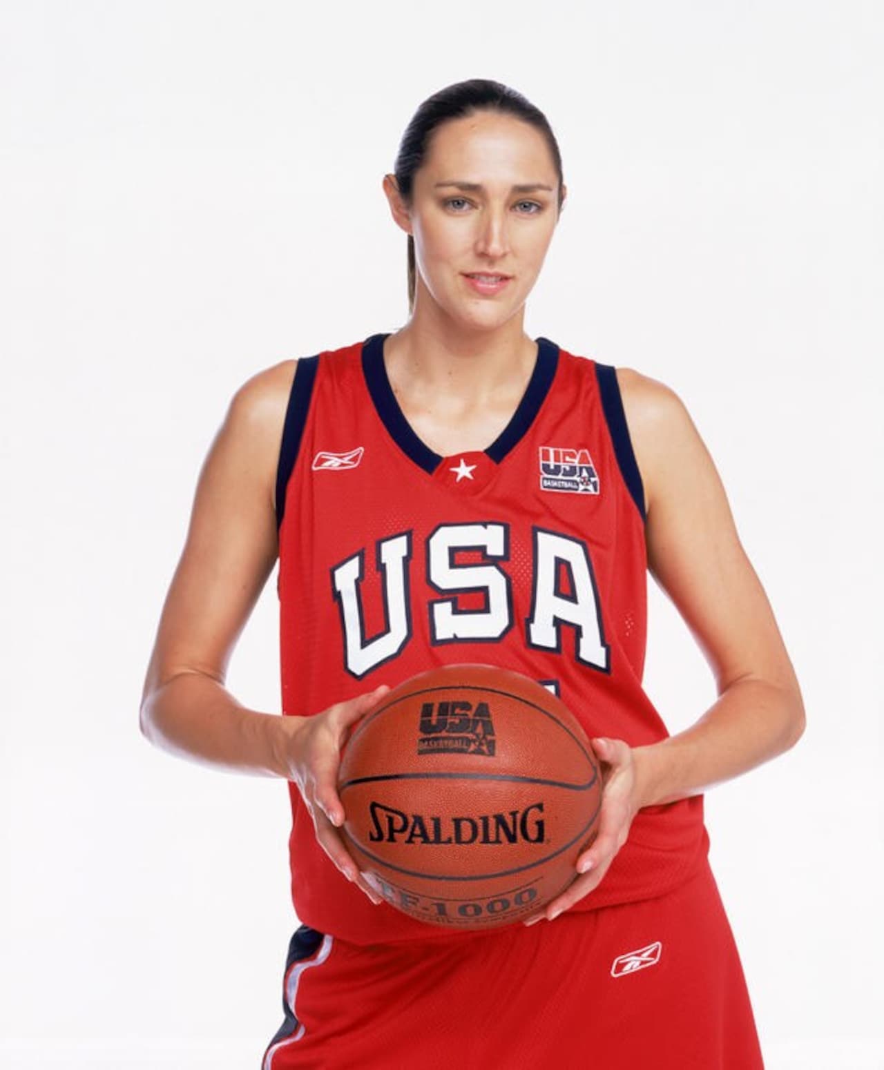 Ruth Riley Through The Years Photo Gallery | NBA.com