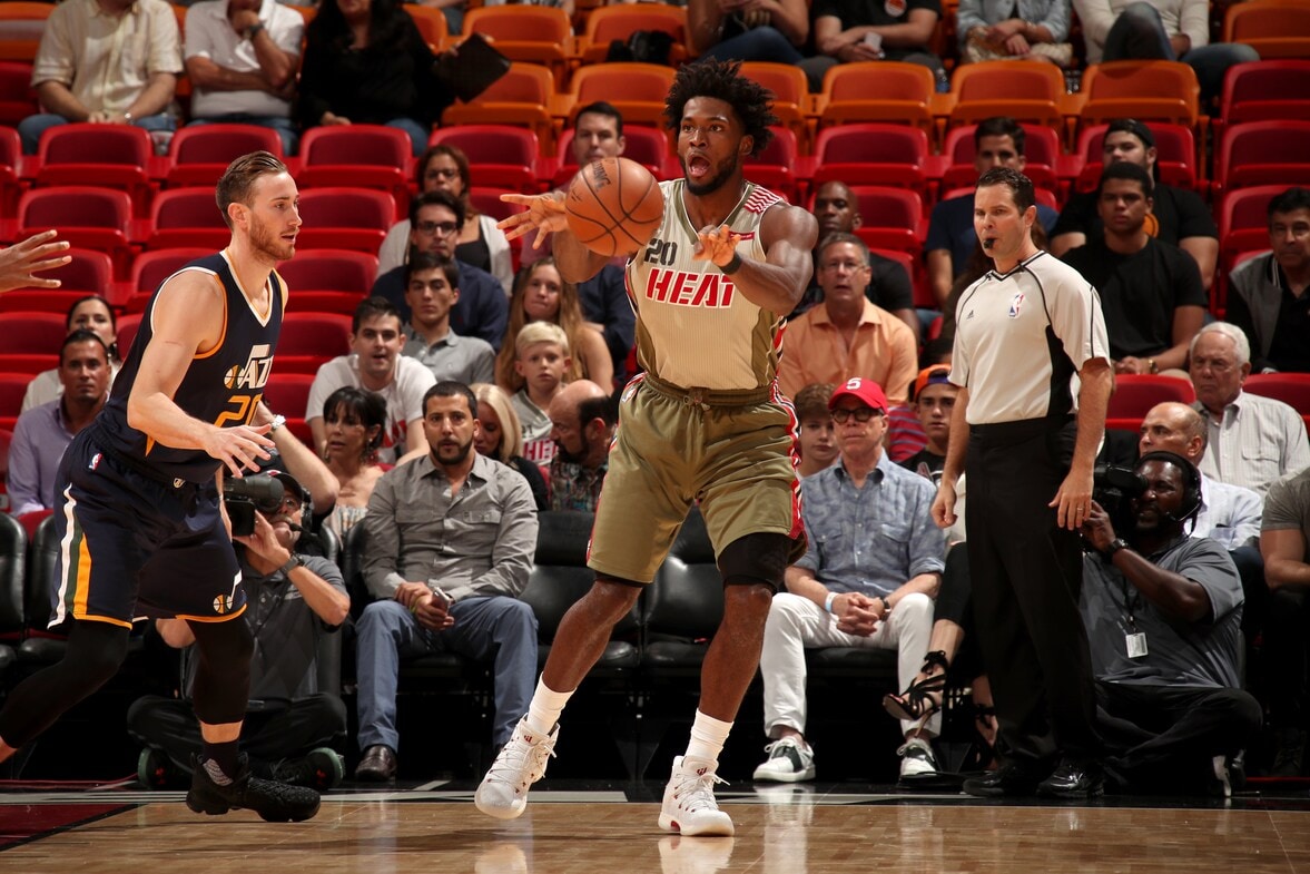 Jazz vs HEAT Photo Gallery (11/12/16) Photo Gallery | NBA.com