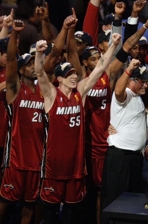 15 Strong 2006 NBA Finals Game 6 Photo Gallery Photo Gallery