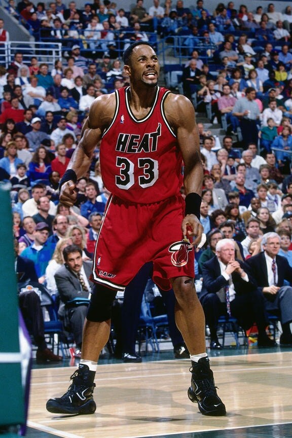 Miami HEAT v Milwaukee Bucks