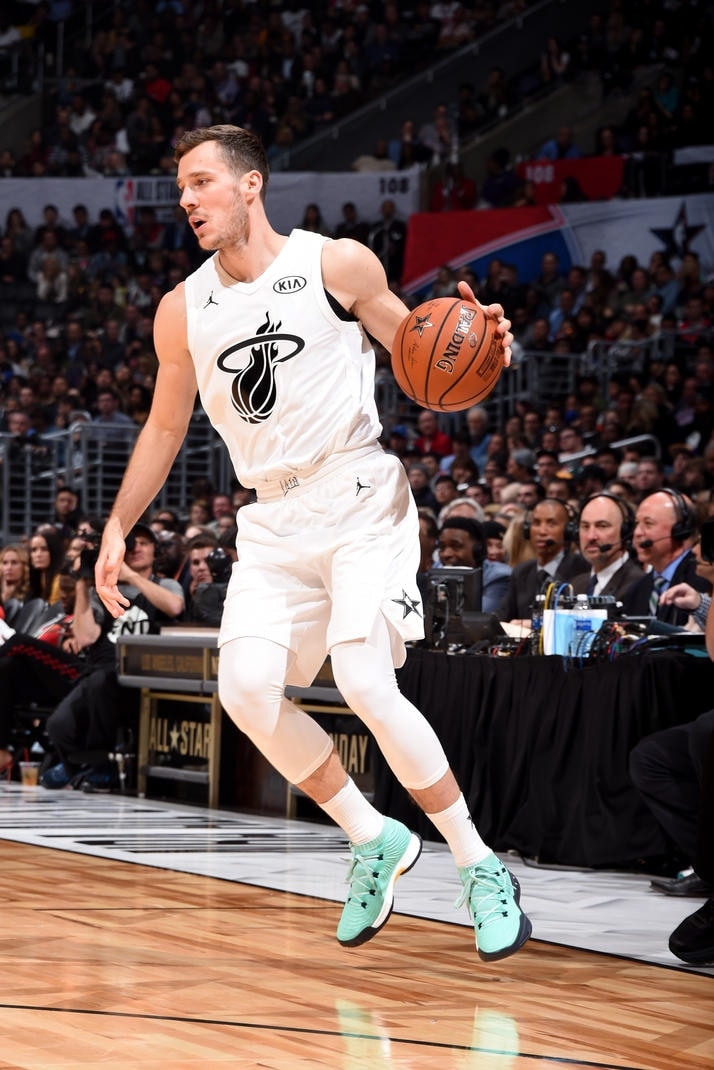 Dragic shop all star