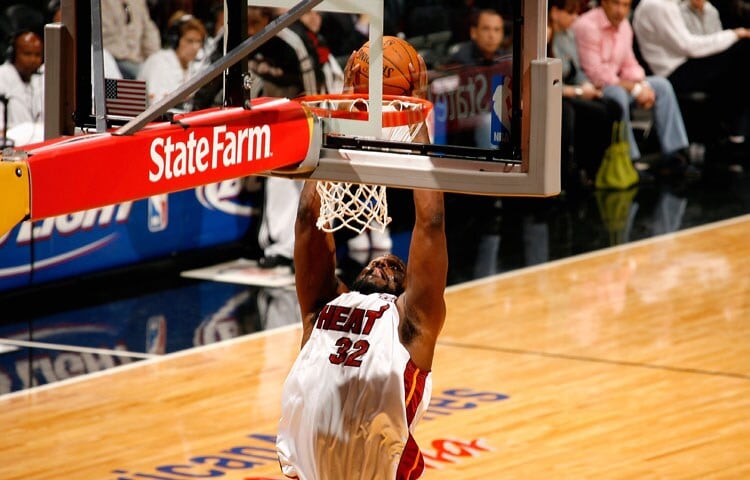 Shaquille O'Neal Photo Gallery | Miami Heat